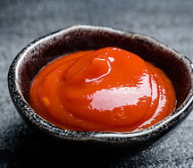 Соус кетчуп