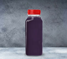 Морс черная смородина 1л