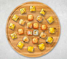 Сет Запеченный