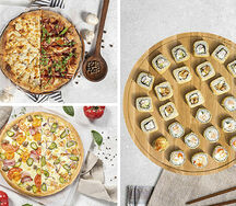 Супер-Комбо Хот