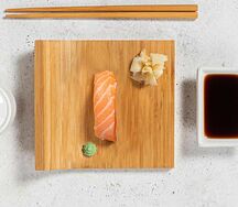 Суши Кунсей