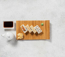 Эби терияки