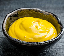 Соус сырный