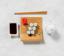 Авокадо маки