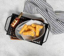 Сырные палочки New