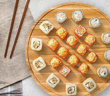 Сет Горячий