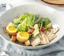 Цезарь с курицей New