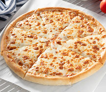 Маргарита 38 см традиционное тесто