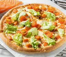 Семушка 38 см традиционное тесто