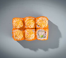 Калифорния Хот