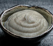 Соус грибной