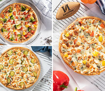 Комбо Чикен традиционное