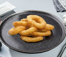 Луковые кольца