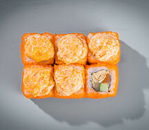 Калифорния Кунсей Хот