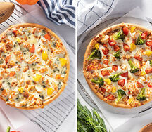 Комбо Дуэт традиционное