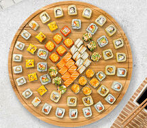 Сет Империя New