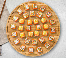 Сет Калифорния