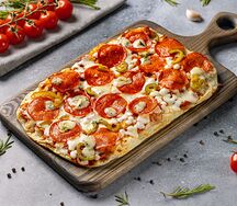 Пеперони
