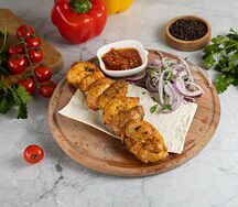 Куриная грудка