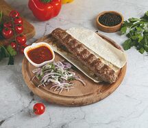 Люля из баранины