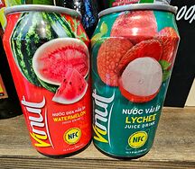 Vinut