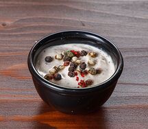 Перечный соус
