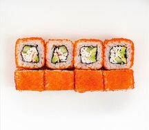 Калифорния