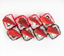 Клубничный