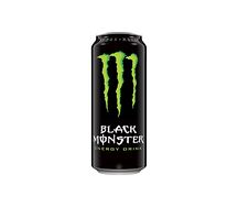 Monster Energy
