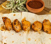 Филе индейки