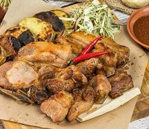 Сет Ассорти