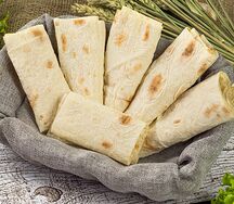 Лаваш Армянский тонкий