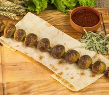 Картофель бейби