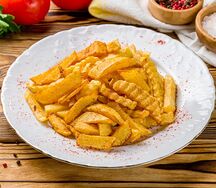 Картофель фри