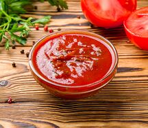 Шашлычный соус