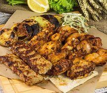 Сет Куриный