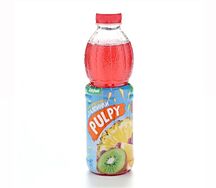 Pulpy тропический