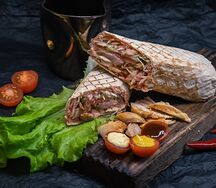 Doner Heinz new