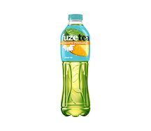 Чай Fuzetea зеленый Ромашка
