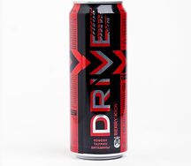 Drive Berry