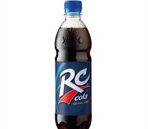 Rc Cola