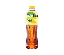 Чай Fuzetea черный Лимон