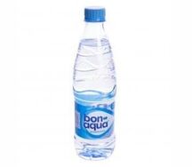 Bon Aqua