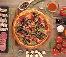 Деревенская