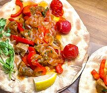 Блюдо от Шефа (с курицей)