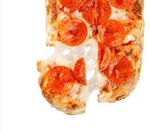 Пепперони S