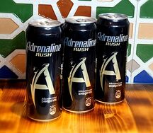 Адреналин раш