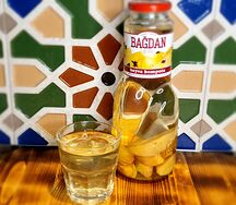 Компот натуральный айва