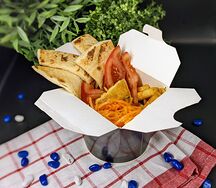 Гиросбокс Карри