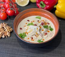 Сациви из курицы
